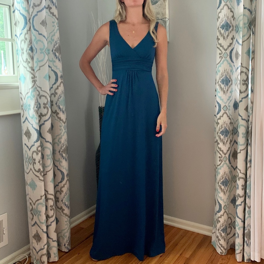 NWT! Lilly Pulitzer Sloane Maxi Dress